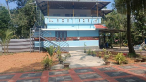 Marari Aiden's Homestay Villa
